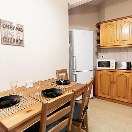 Charming 85Sqm Apartment With Panoramic City-Views Thessaloniki Exterior foto