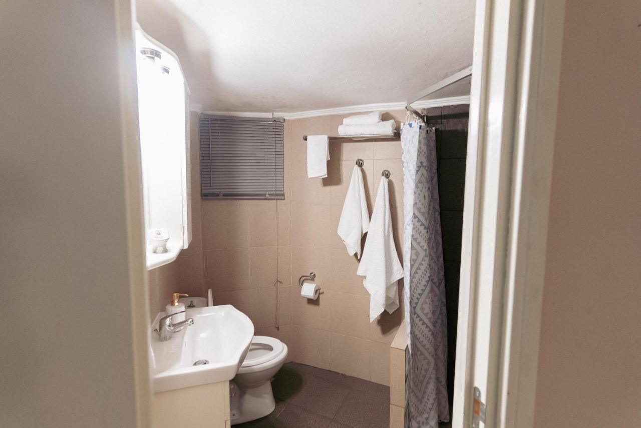 Charming 85Sqm Apartment With Panoramic City-Views Thessaloniki Exterior foto